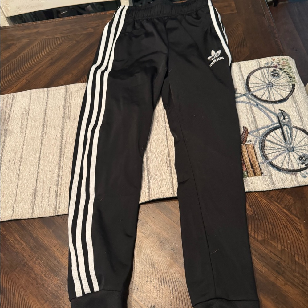 Adidas kids pants